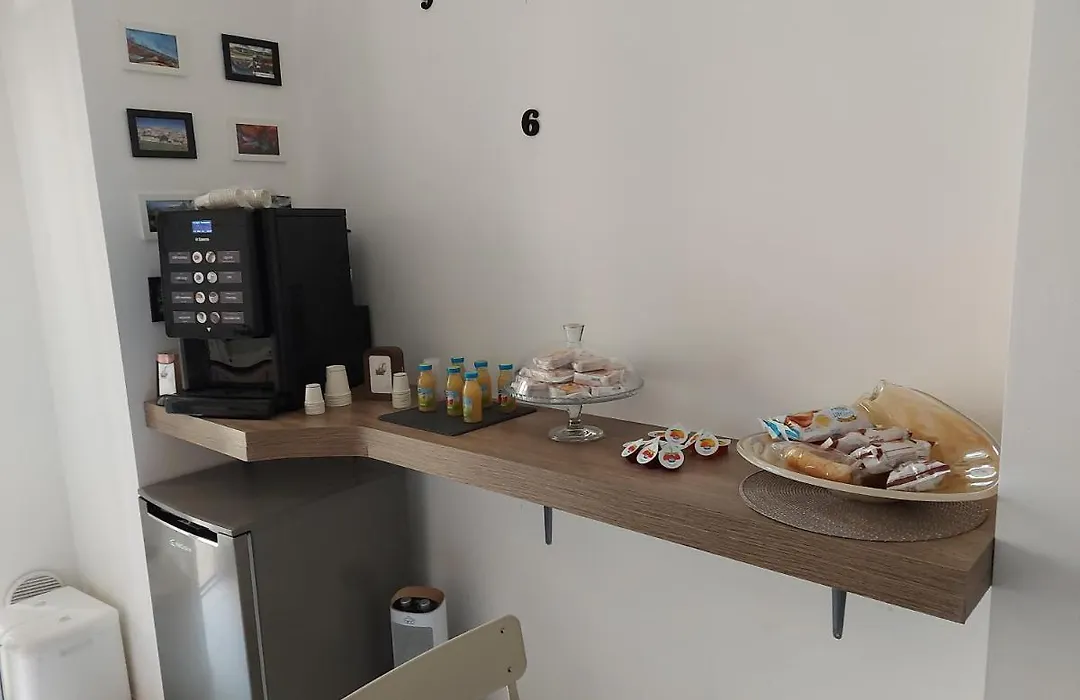 B&B Viviani Potenza-1