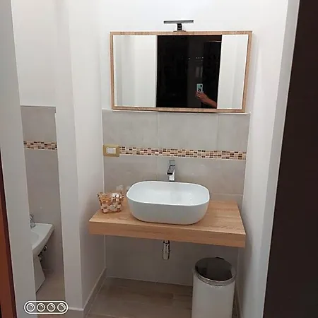 B&B Viviani Potenza-3