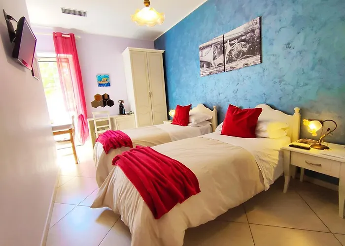 B&B Arcobaleno Potenza