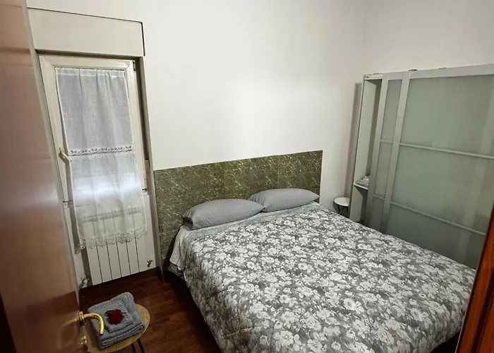B&B Vittoria Potenza